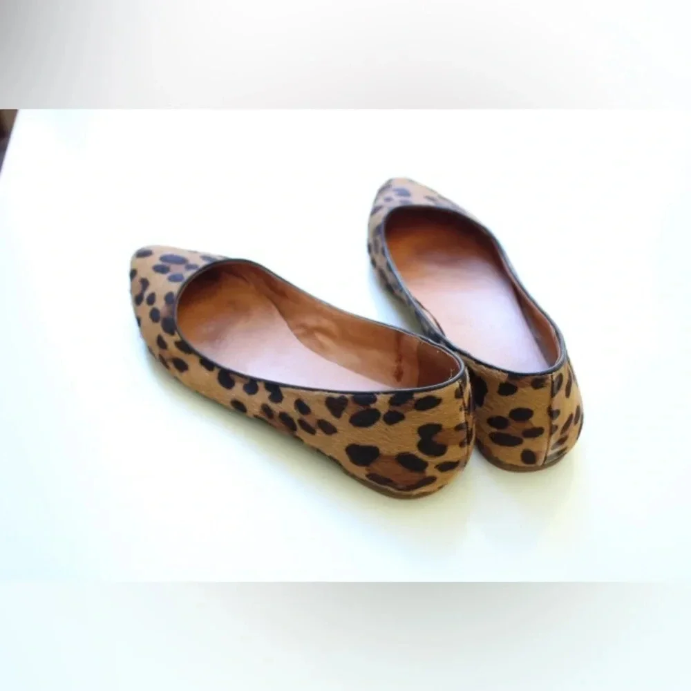 Madewell flats - Picture 3 of 12